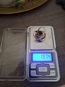 Золото 585 (2 фото из 2)