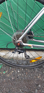 Trek Crossrip / Ltd. (4 фото из 6)
