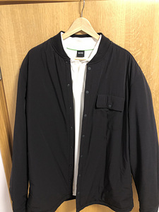 Hugo boss +polo (1 foto / 4)