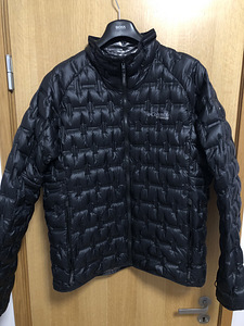 Колумбия Титан XL (1 фото из 5)