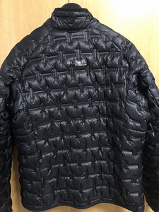 Колумбия Титан XL (5 фото из 5)