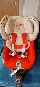 Cybex Sirona S i-Size turvatool (1 foto / 3)
