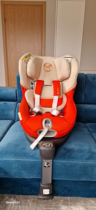 Cybex Sirona S i-Size turvatool (2 foto / 3)