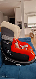 Cybex Sirona S i-Size turvatool (3 foto / 3)