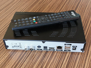 Elisa Digiboks INTEK HD-C76CX (2 foto / 2)