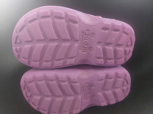 Резиновые сапоги Crocs C7 (3 фото из 3)