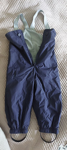 Lenne k/s püksid 86 cm (1 foto / 1)
