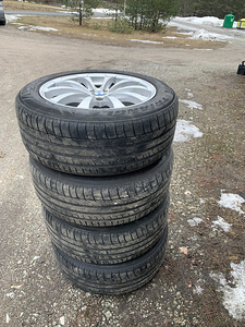 X5 valuveljed rhvidega (2 foto / 3)