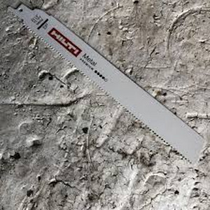 HILTI tiigersae terad 10 tk.. Uued!!! (1 foto / 1)