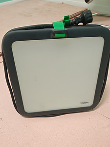 Schneider Thorsman 75W LED töövalgusti (IMT47273) – Nagu uus (1 foto / 5)