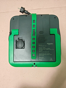 Schneider Thorsman 75W LED töövalgusti (IMT47273) – Nagu uus (2 foto / 5)
