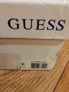 Saapad Guess (2 foto / 3)