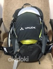 Vaude Gravit 15+3 ( hiking,bicycle,city backpack ) (фото #9)