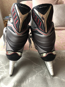 BAUER VAPOR X700 (10.5 D) (3 foto / 7)