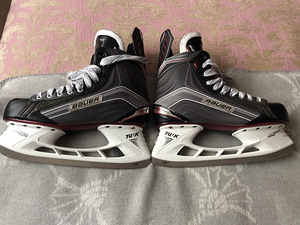 BAUER VAPOR X700 (10.5 D) (7 foto / 7)
