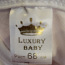 Luxury Baby, ilusad kleidid + komplekt (uus), S.68 (foto #2)