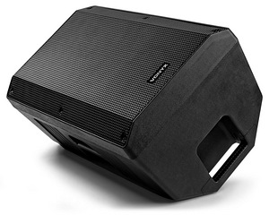 Vonyx VSA15 kahevõimelised aktiivkõlarid 15 "1000W + Statiiv (3 foto / 5)