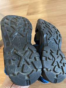Сандалии eCCO s. 31 (2 фото из 2)