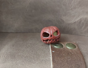 Halloween Kõrvits Helmes (5 foto / 6)