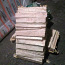 Сухие дрова в сетках 40L (фото #1)