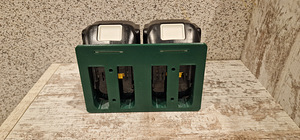 Makita 14,4-18v aku seinakinnitus (3 foto / 6)
