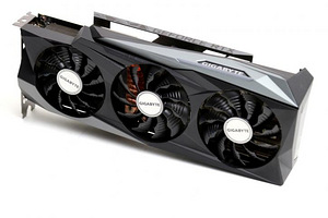GIGABYTE RTX 3080 TI GAMING OC (4 foto / 5)