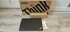 UUS Lenovo Thinkpaad L14 Gen3, Ryzen Pro (1 foto / 8)