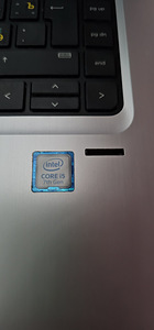 Hp Probook 440 Intel Core i5 7th gen (4 foto / 5)