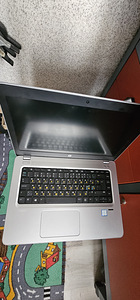 Hp Probook 440 Intel Core i5 7th gen (3 foto / 5)