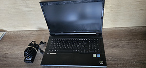 Fujitsu Lifebook NH532 i7 (1 foto / 5)