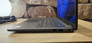 Dell Latitude 7410 - Core i7-10610-RAM 16GB, WiN 11 PRO,SSD (3 foto / 8)