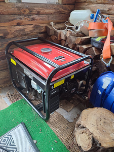 Solifer Artic 50T (9 фото из 10)