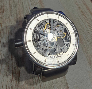 AEGAON "PEACEMAKER 53"