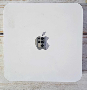 Time Capsule 3TB Модель №: A1409 (1 фото из 3)