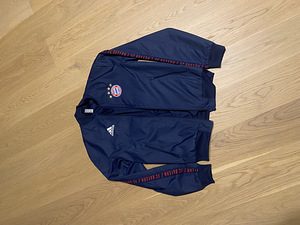 Fc bayern jope (2 foto / 3)