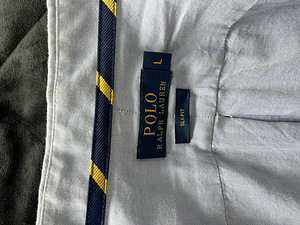 Polo Ralph Lauren triiksärk (2 foto / 2)