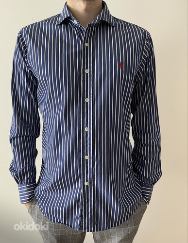 Polo Ralph Lauren triiksärk