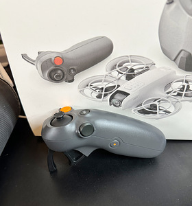 Müün uut drooni DJI Neo Motion Fly More Combo (4 foto / 5)
