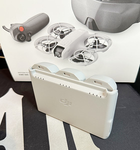 Müün uut drooni DJI Neo Motion Fly More Combo (5 foto / 5)