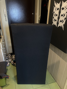 Acoustic panels and bass trap (TALLINN) (5 foto / 6)