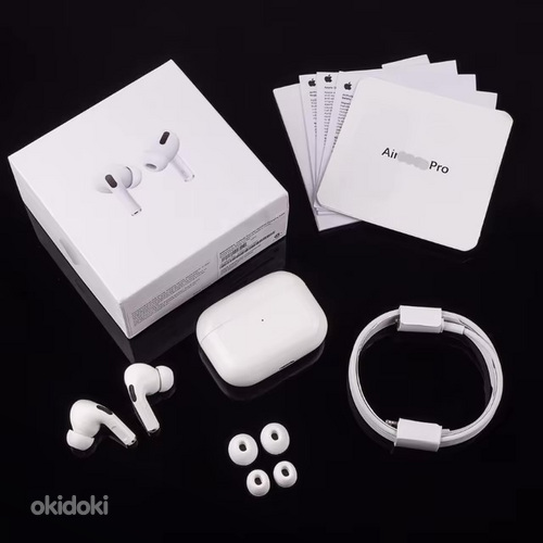 Airpods Pro 2, 1:1 koopia