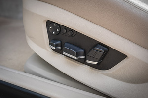 BMW 530 (10 фото из 13)