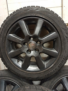 Rattad r16 205 55 ms (4 foto / 7)