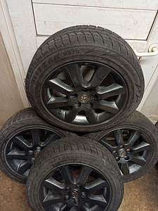 Rattad r16 205 55 ms (7 foto / 7)