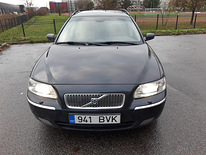 Müüa / Продается Volvo V70
