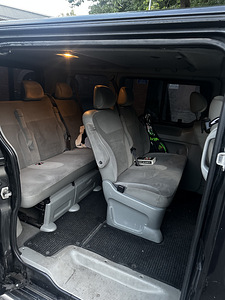 Opel Vivaro 1.9 (10 foto / 10)