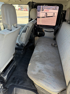 VOLKSWAGEN TRANSPORTER DOKA PRITSCHE (7 foto / 7)