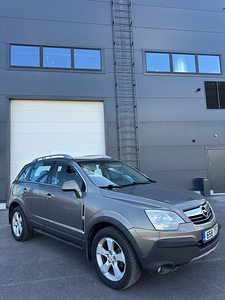 OPEL ANTARA 2.0D 110kw (1 foto / 8)