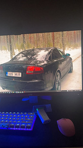 Продам монитор LOC 144 Hz (1 фото из 2)