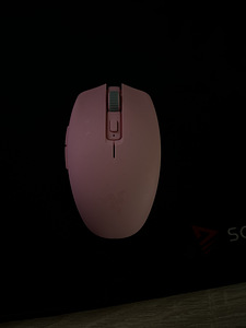 Мышка Razer Orochi v2 wireless (2 фото из 3)